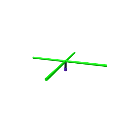 yeeter quad