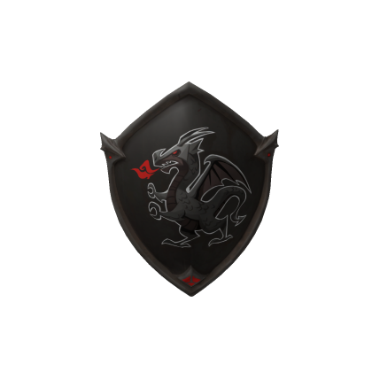 Black Shields
