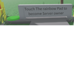 Server Owner