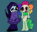 Dandy’s group idk what to put