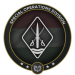 HA | Special Operations Division