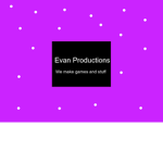 Evan Productions