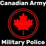 Royal Canadian Military Police | CA