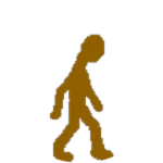 Orange Guy