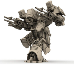 Mech KINGS (MK)