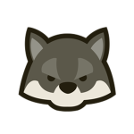 Roblox Wolf!!!