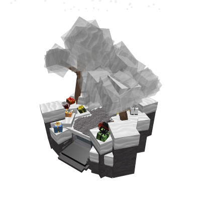 [Miner's Haven Submission] Snowy Nights