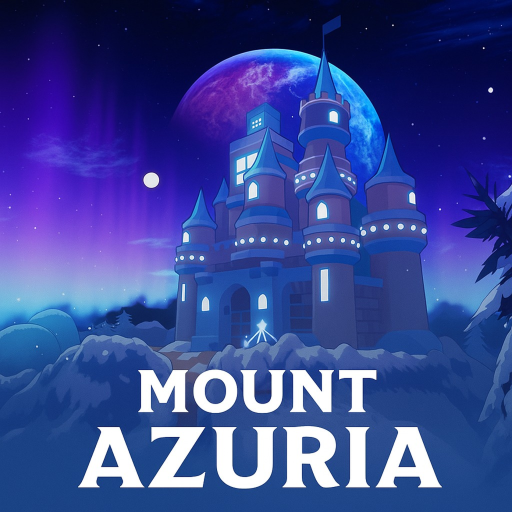Mount AZURia