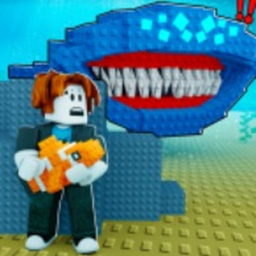 (New!) Don't Wake the Fish! 🐟