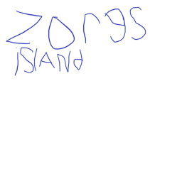 Zorg's Island