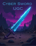 Cyber Swords UGC Group Thumbnail