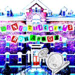 confetticaik’s orphanage!!