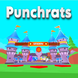 [RELEASE!] 👊 Punchrats!