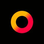 Peachy Ring