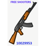 free shooters