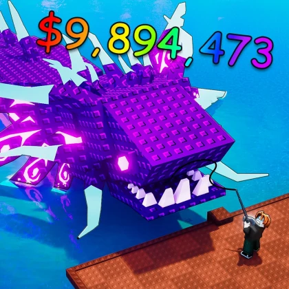 My Fishing Pier🐠