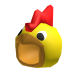 Chicken Hood