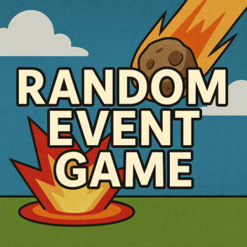Random Event Game