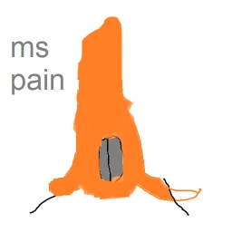 totally normal camping game icon