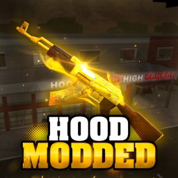 [🌱QOL] Hood Modded icon