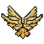 Mega Wings 8BIT