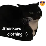 Stoinkers clothing :)