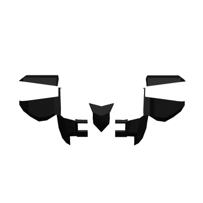 White Mecha Armor