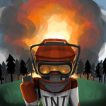 TNT's Busters