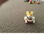The playgroup