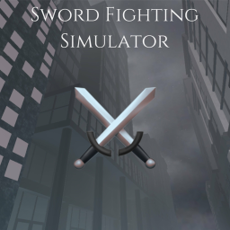 Sword Fighting Simulator 2 ⚔️