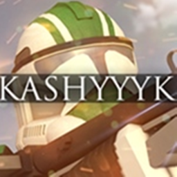 [GAMEPASS] Battle of Kashyyyk