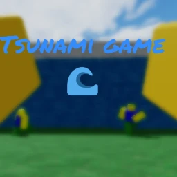 Tsunami Survival icon