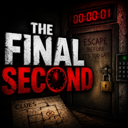 The Final Second