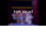 K S M SQUAD