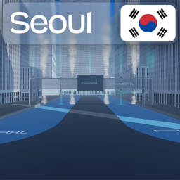RRL - Seoul R-Prix