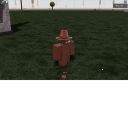 missing title