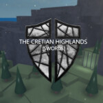 [ SCOMP ] The Cretian Highlands (SWORDS)