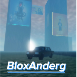 BloxAnderg (ReOpened)