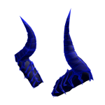 Midnight Noctis Horns