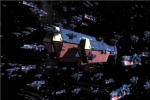 Universal Elite Space Navy