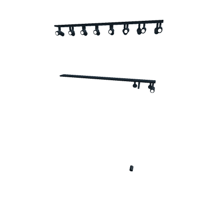 Lights that need fixing 