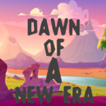 -Dawn Of A New Era