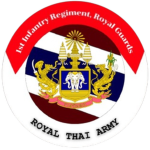 [RTA] 1st Infantry Regimenet Royal Guards