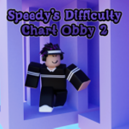 [RELEASE] Speedy's Difficulty Chart Obby