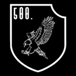 500. Special Parachute Battlion