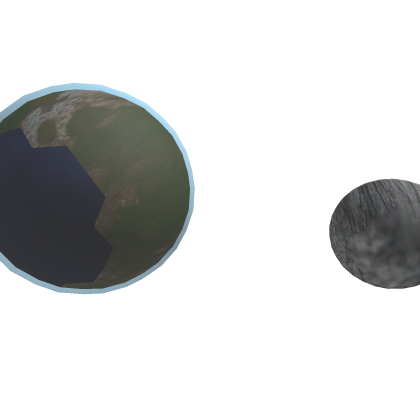 Realistic Planetary-System