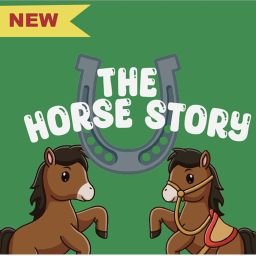 The Horse Story [NEW] icon