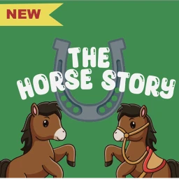 The Horse Story [NEW] icon