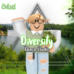 Diversity || Main Studio [UPDATE]