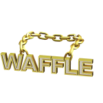 Waffle Chain